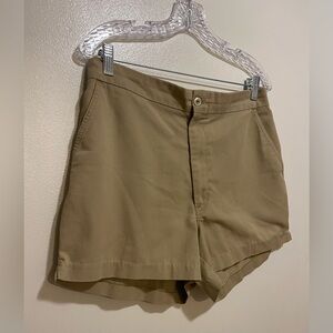 Vintage McGregor shorts